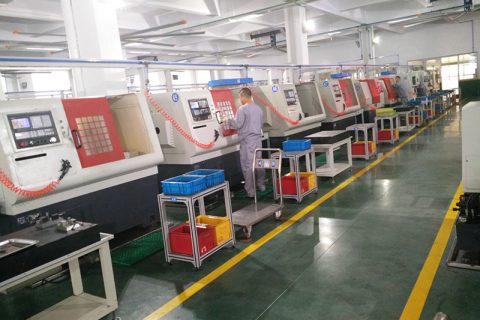 生產(chǎn)環(huán)境